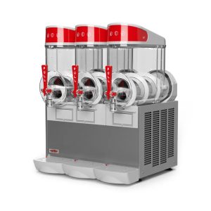 FROZEN BEVERAGE DISPENSER MT MINI 3 230V50HZ (ДИСПЕНСЕР ДЛЯ ЗАМОРОЖЕННЫХ НАПИТКОВ)