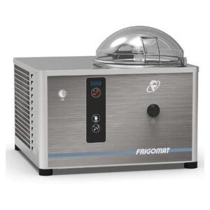 G10E A 230/50/1 *R290* TABLE BATCH FREEZER (настольный фризер мороженого)