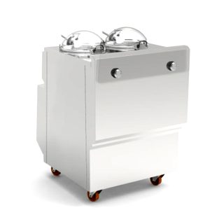 GX2 A 230/50/1 *R290* COMPLETE(фризер для мороженого)