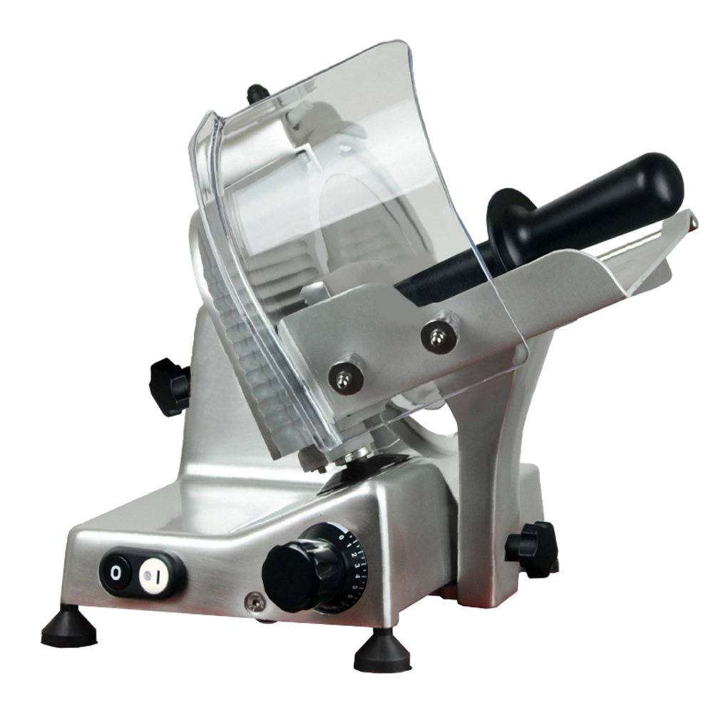 SLICER-MOD.-220SA-SIMPLE-LINE-diam.-220mm-ГРАВИТАЦИОННЫЙ-СЛАЙСЕР