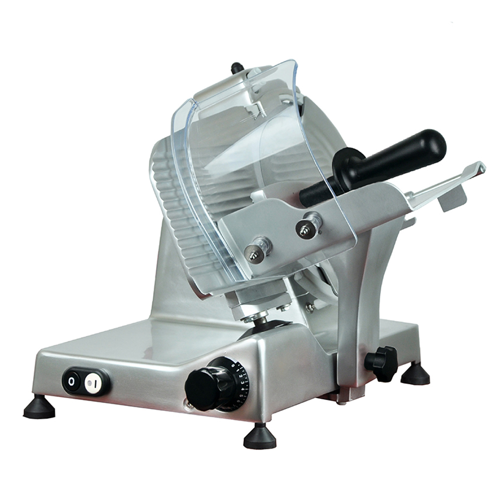 SLICER-MOD.-250SA-SIMPLE-LINE-diam.-250mm-ГРАВИТАЦИОННЫЙ-СЛАЙСЕР