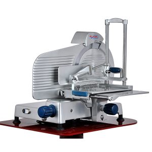 SLICER MOD. 300 V BR.SPEC. STD (ВЕРТИКАЛЬНЫЙ СЛАЙСЕР)