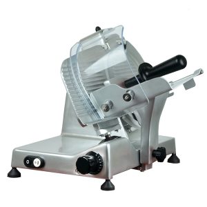 SLICER MOD. 300GSA - SIMPLE LINE - diam. 300mm  (ГРАВИТАЦИОННЫЙ СЛАЙСЕР)