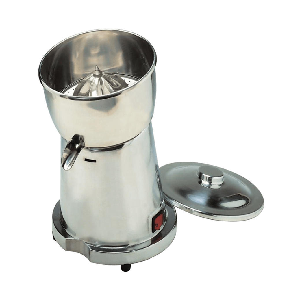 SP 2062 INDUSTRIAL CITRUS SQUEEZER- ПРОМЫШЛЕННАЯ СОКОВЫЖИМАЛКА ДЛЯ ЦИТРУСОВЫХ SP 2062