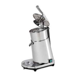SP 2072/LL AUTOMATIC CITRUS SQUEEZER- АВТОМАТИЧЕСКАЯ СОКОВЫЖИМАЛКА ДЛЯ ЦИТРУСОВЫХ SP 2072/LL ХРОМ