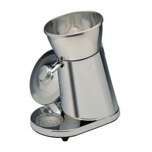 SP 2078/L AUTOMATIC MANUAL CITRUS SQUEEZER- АВТОМАТИЧЕСКАЯ РУЧНАЯ СОКОВЫЖИМАЛКА ДЛЯ ЦИТРУСОВЫХ SP 2078/L ХРОМ
