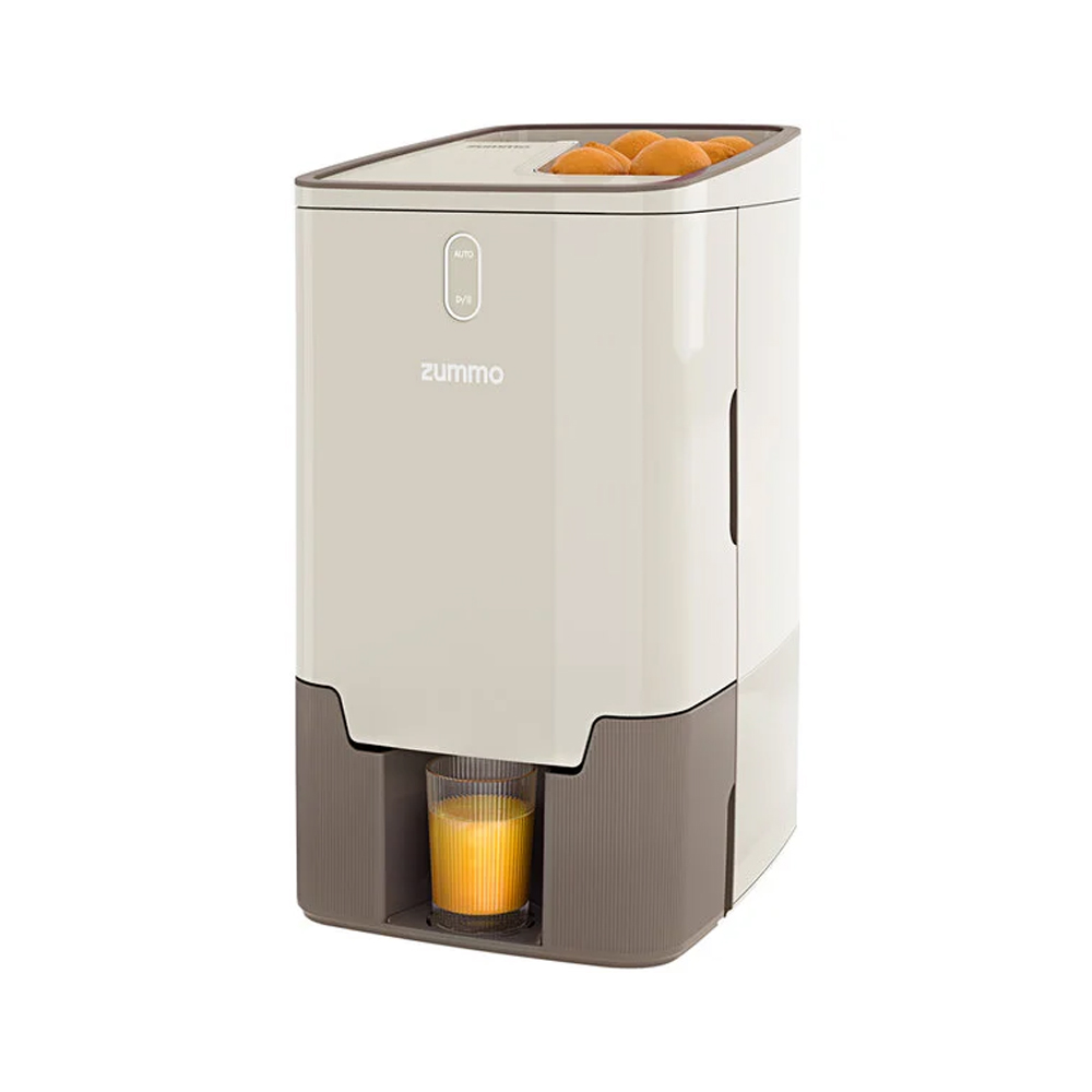 ZUMMO Z25 BROWN (соковыжималка)