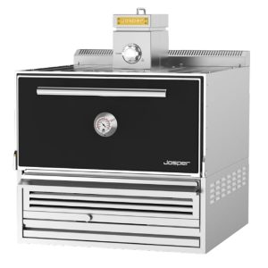 Печь угольная