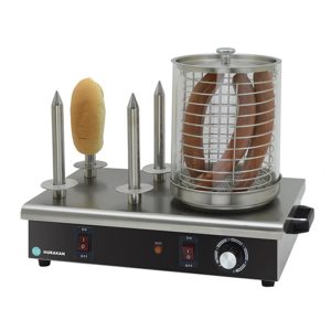 АППАРАТ ДЛЯ HOT DOG HURAKAN HKN-Y04