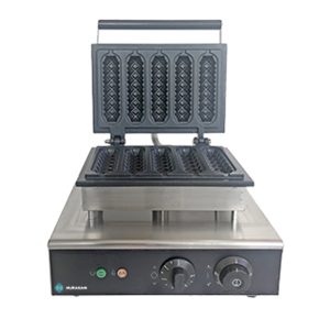 АППАРАТ ДЛЯ КОРН-ДОГОВ HURAKAN HKN-HCP5