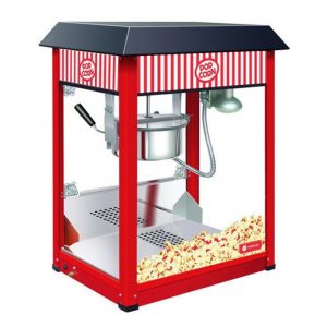 АППАРАТ ДЛЯ ПОПКОРНА HURAKAN HKN-PCORN2
