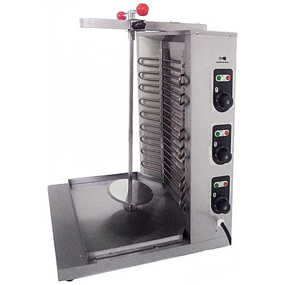 АППАРАТ ДЛЯ ШАУРМЫ HURAKAN HKN-GRM30