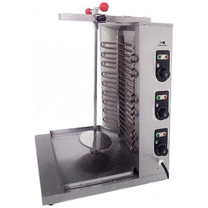 АППАРАТ ДЛЯ ШАУРМЫ HURAKAN HKN-GRM30