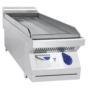 Аппарат контактной обработки АКО-40/1Н-Ч-00 чугунная поверхность 1/2 гладкая - 1/2 рифленая