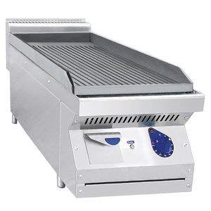 Аппарат контактной обработки АКО-40/1Н-Ч-02 чугунная поверхность рифленая