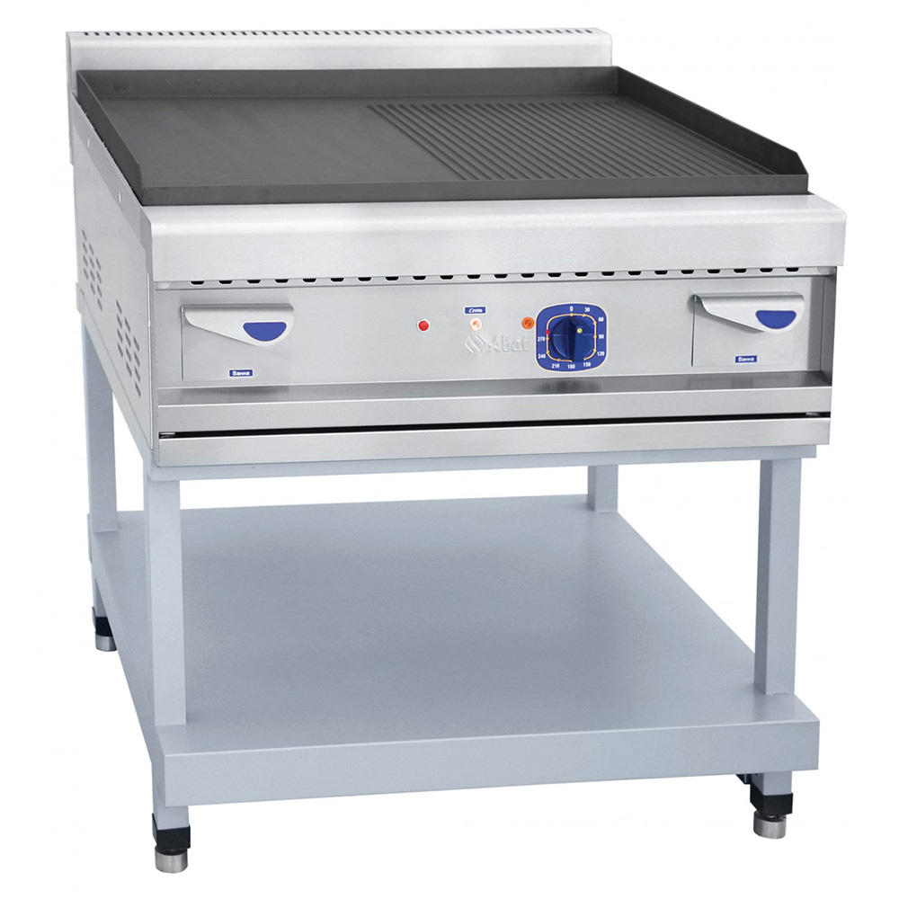 Аппарат-контактной-обработки-АКО-90-1КП-С-00-стальная-поверхность1-2-гладкая-1-2-рифленая