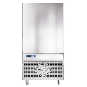 Аппарат шоковой заморозки 10-и уровневый ШОК-10-1/1