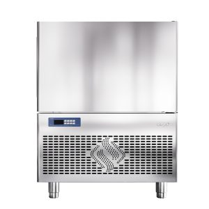 Аппарат шоковой заморозки 4-х уровневый ШОК-4-1/1 (790х882х1020)