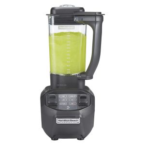БЛЕНДЕР HAMILTON BEACH HBB255-CE