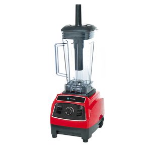 БЛЕНДЕР HURAKAN HKN-BLW2 КРАСНЫЙ