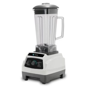 БЛЕНДЕР HURAKAN HKN-BLW2 СЕРЫЙ