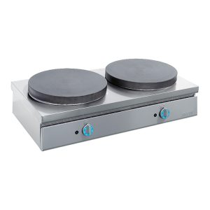 Блинный аппарат Масленица БА-2/5