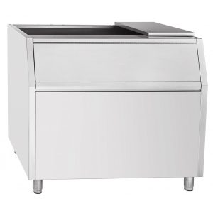 Бункер льдогенератора Б-400