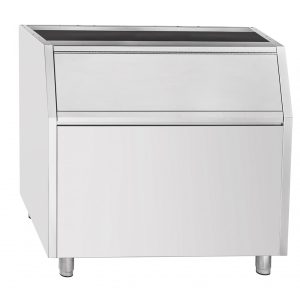 Бункер льдогенератора Б-400  (для ЛГ-1200Ч-01, ЛГ-1200Ч-02)