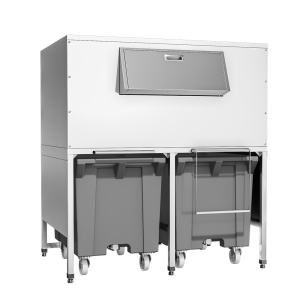 Бункер-накопитель БН-2-100