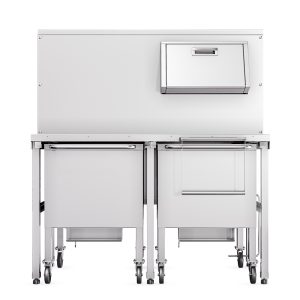 Бункер-накопитель БН-2-70-90