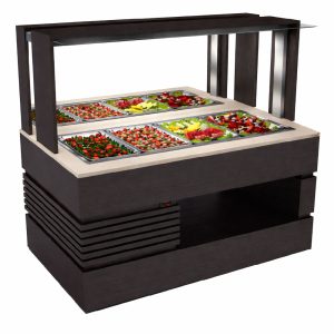 Буфет для отеля