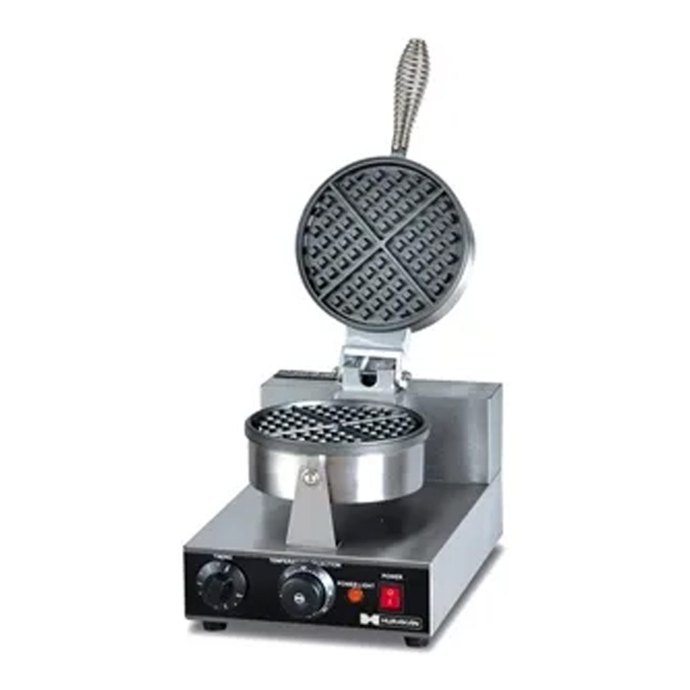 ВАФЕЛЬНИЦА HURAKAN HKN-GES1M