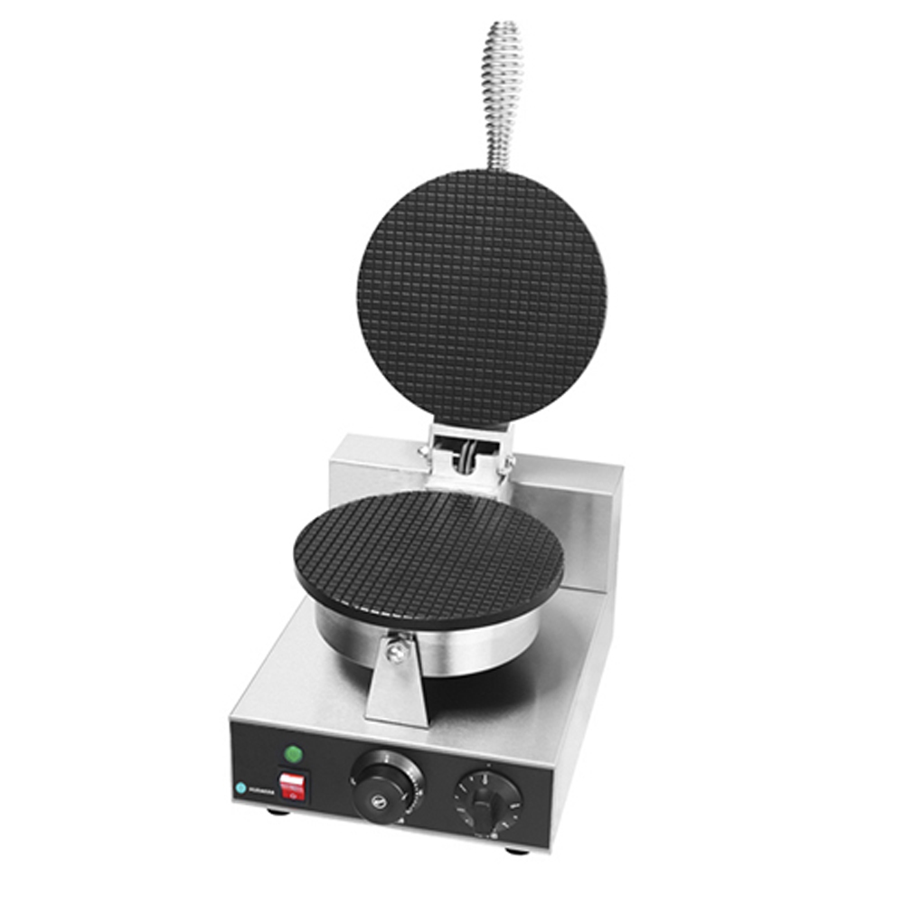 ВАФЕЛЬНИЦА HURAKAN HKN-GES4M