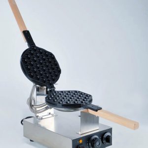 ВАФЕЛЬНИЦА HURAKAN HKN-GES5HK