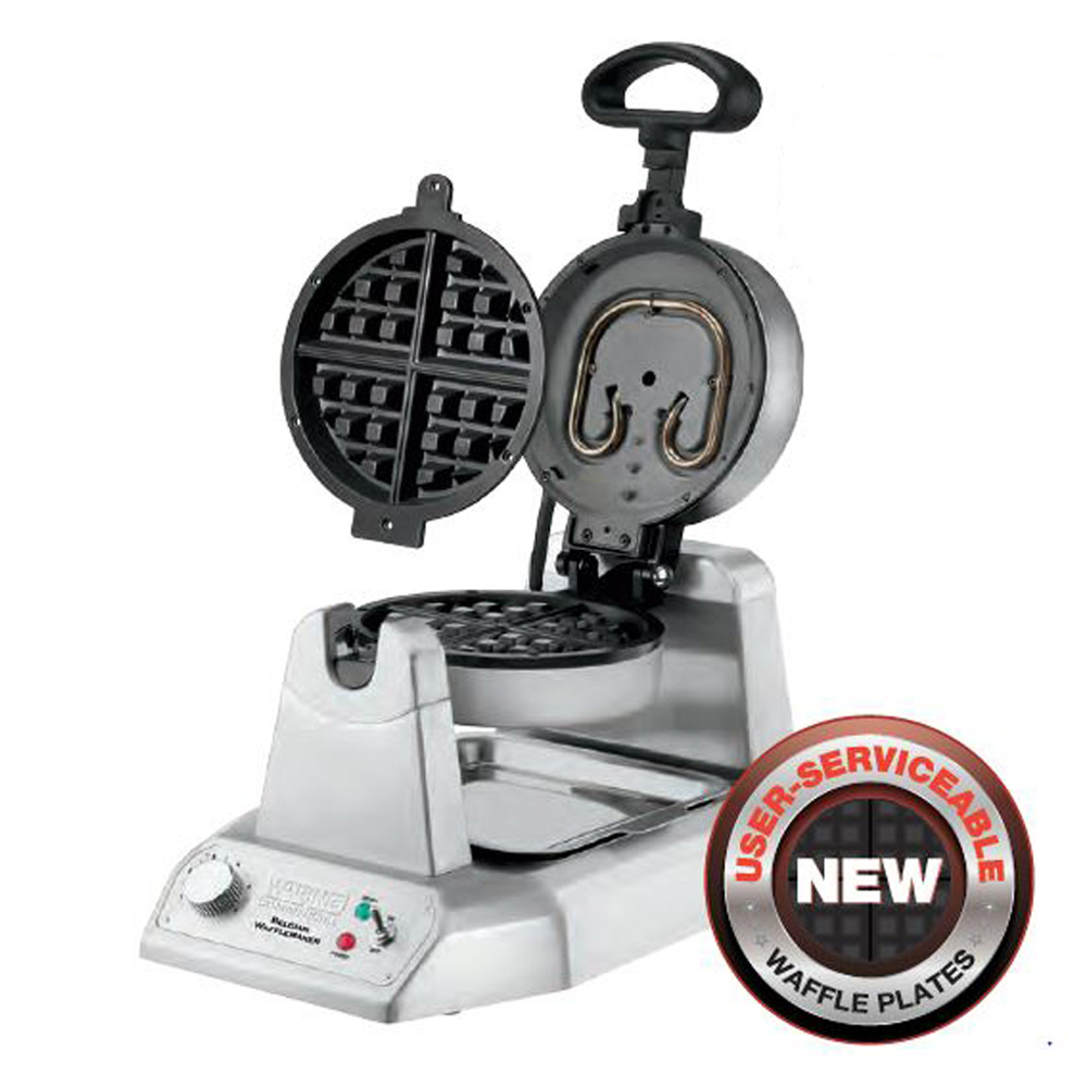 ВАФЕЛЬНИЦА WARING WW180XCE