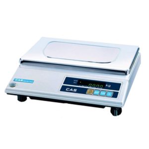 ВЕСЫ ЭЛ.ПОРЦИОННЫЕ CAS AD-25