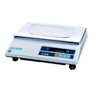 ВЕСЫ ЭЛ.ПОРЦИОННЫЕ CAS AD-5