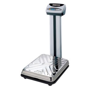 ВЕСЫ ЭЛ.ТОВАРНЫЕ CAS DL-150