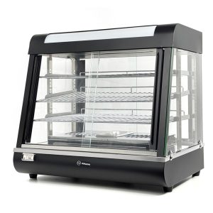 ВИТРИНА ТЕПЛОВАЯ HURAKAN HKN-WD3M