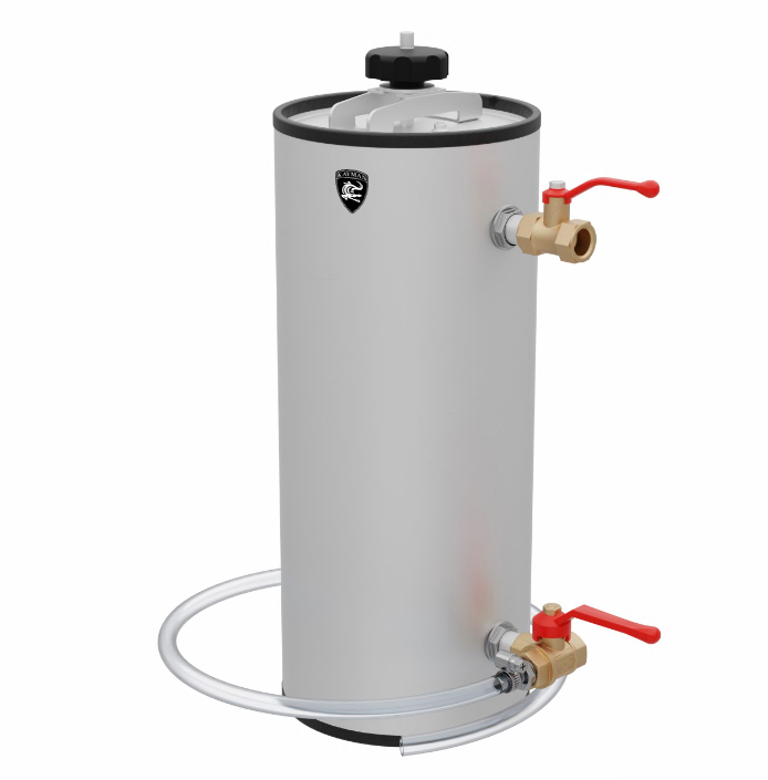 ВОДОУМЯГЧИТЕЛЬ-KAYMAN-ВУ-12