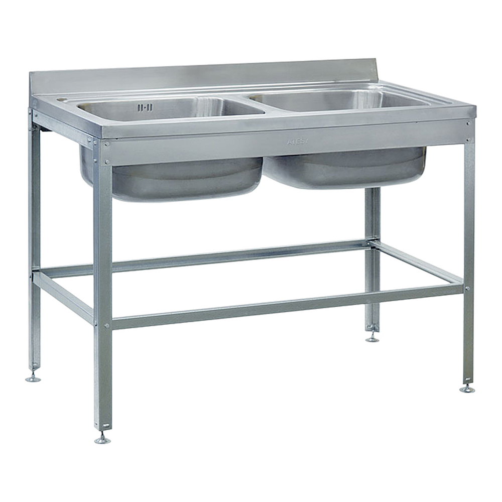 Ванна-моечная-ВСМЦ-2-1200