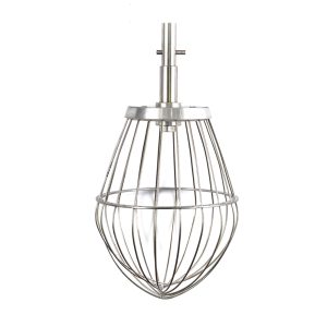 Венчик с толстыми прутьями для миксера планетарного МПЛ-40