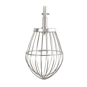 Венчик с тонкими прутьями для миксера планетарного МПЛ-40