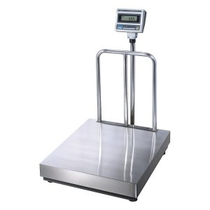 Весы DB (II, 8090, 150/300kg) CAS