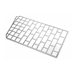 Взбивальная решетка (60л) КРЕМ-60-ОМР.19592.00.00.025