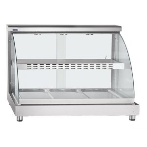 Витрина тепловая настольная ВТН70