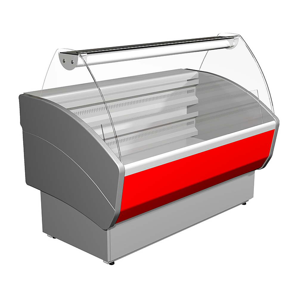 Витрина-холодильная-G85-SL-1.5-1-ВХСн-1.5-Полюс-ЭКО