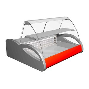 Витрина холодильная ВХС-1,5 Арго