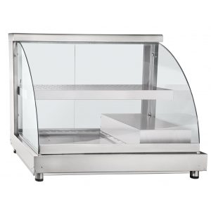 Витрина холодильная настольная ВХН-70-01