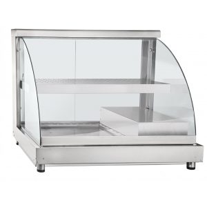 Витрина холодильная настольная ВХН-70-01 (модель 2018г.)